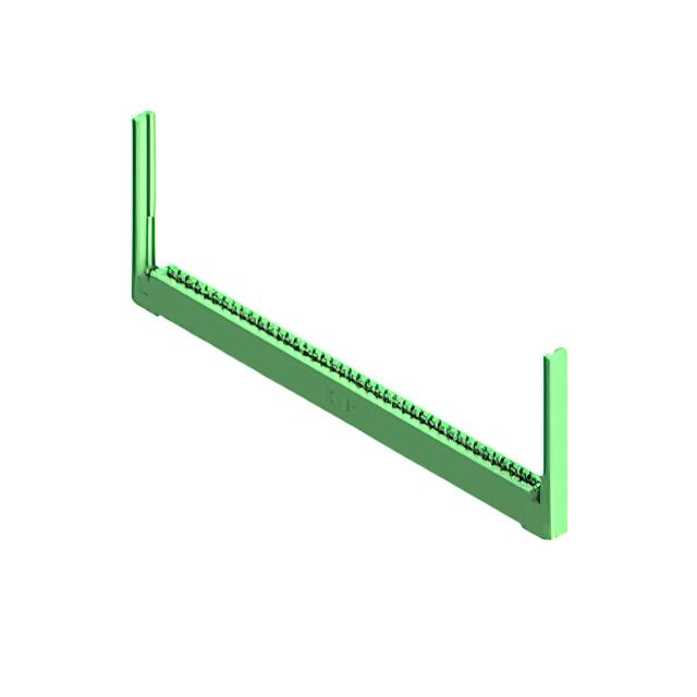 337-040-541-168 EDAC Inc.  Edgeboard Connectors